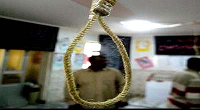 نائب رئيس الجمهورية :لايوجد لدينا ملف واحد من ملفات الارهابين للمصادقة على اعدامهم ولازلنا ننتظر ديوان الرئاسة