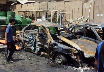 دراسة: ثلث ضحايا الإرهاب في العالم عراقيون