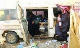 واشنطن بوست: الملايين من السعوديين يعيشون تحت خط الفقر بسبب بذخ الأمراء وفشل البرامج