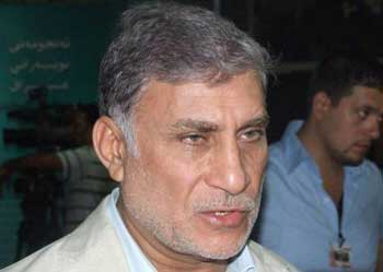 النائب المستجوب عزت الشابندر يكشف معلومات خطيرة  تخص عملية فساد السلاح الروسي