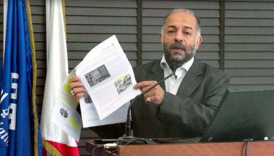 "حقوق الإنسان" : تطلق تقريراً خاصاً عن انتهاكات السلطات البحرينية في عاشوراء