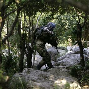 250 شاباً شيعياً تجندوا للدفاع عن القاع من هجمات الارهاب