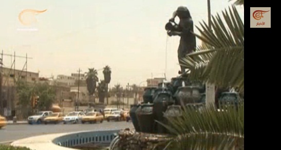 رفض عراقي لأي دور تركي محتمل في الحرب على داعش