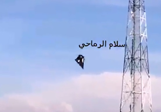 بالفيديو :لحظة انزال راية داعش في السعدية من قبل الابطال في الجيش والحشد الشعبي