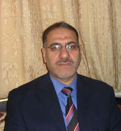 كربلاء :الهلال الاحمر العراقي يشارك بـ250 متطوع و60 منتسب في خدمة زوار الاربعين