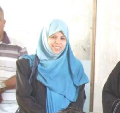 نائبة بالتحالف الوطني:تكشف عن وجود فضائيين بالاجهزة الامنية وتدعو لشطب 457 مليار دينار لانصاف الشرائح المظلومة