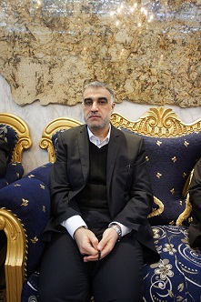 وزير العدل لـ(نون): الادعاءات بوجود حالات اغتصاب في السجون العراقية تحمل صبغة سياسية