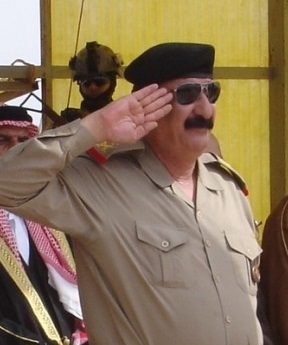 نجاة قائد عسكري مرتبط برئيس الوزراء من محاولة اغتيال شمال العراق