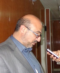 صحة كربلاء تكشف بالأرقام اعداد المراجعين للمستشفى خلال زيارة الاربعين وتؤكد بطئ انجاز المشفى التركي