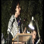 شاعر فلسطينى : مصر بُليت بإسلام سياسى سعودى