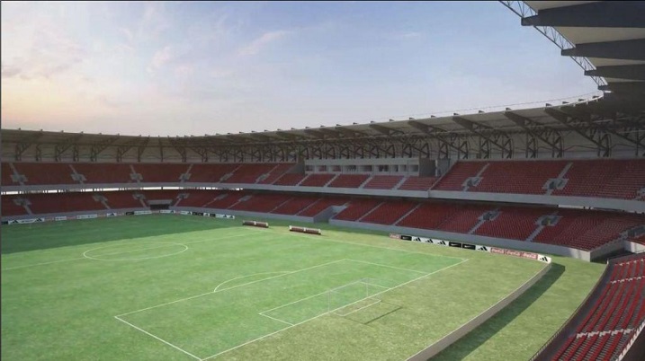 ملاعب وساحات تدريب رياضية تبصر النور قريبا في كربلاء المقدسة