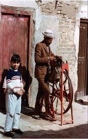 موروث وطني يحتضر في مواجهة الضياع والاندثار