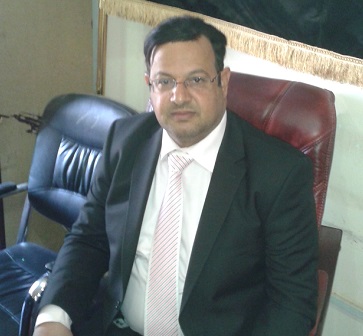 عضو بمجلس كربلاء ينتقد مشروع ابنية المحافظة المحال بـ260 مليار دينار ويعتبر الشركات  العاملة به شركات مجهولة وغير معروفة