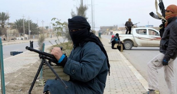 «داعش» يعدم طبيباً وزوجته برميهما من بناية عالية لرفض الطبيب معالجة قيادي ليبي بالموصل