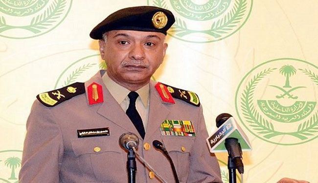 الارهاب يطرق ابواب السعودية من شمالها ويقتل العميد البلوي