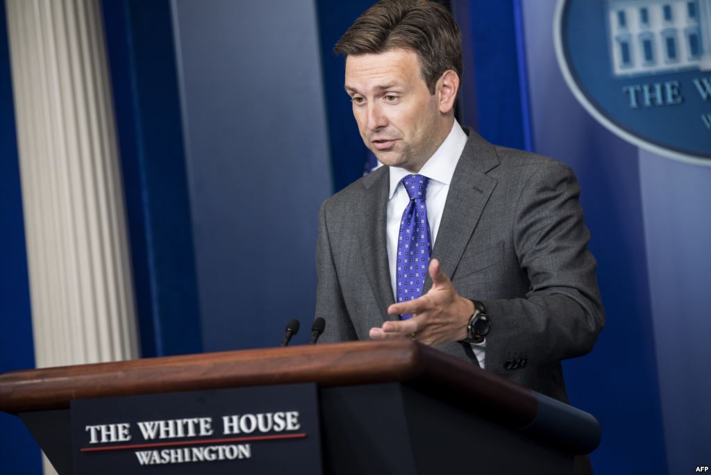 واشنطن: حذرنا الرياض من تبعات إعدام المعارض السياسي والزعيم الديني نمر النمر