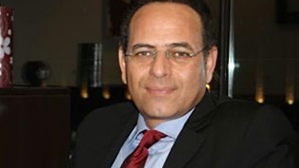 وفاة الفنان المصري ممدوح عبد العليم عن 60 عاما