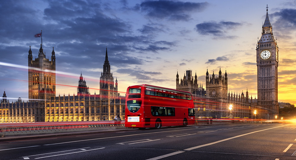 صحيفة: انسحاب بريطانيا من الاتحاد الأوروبي يعجل بانهياره