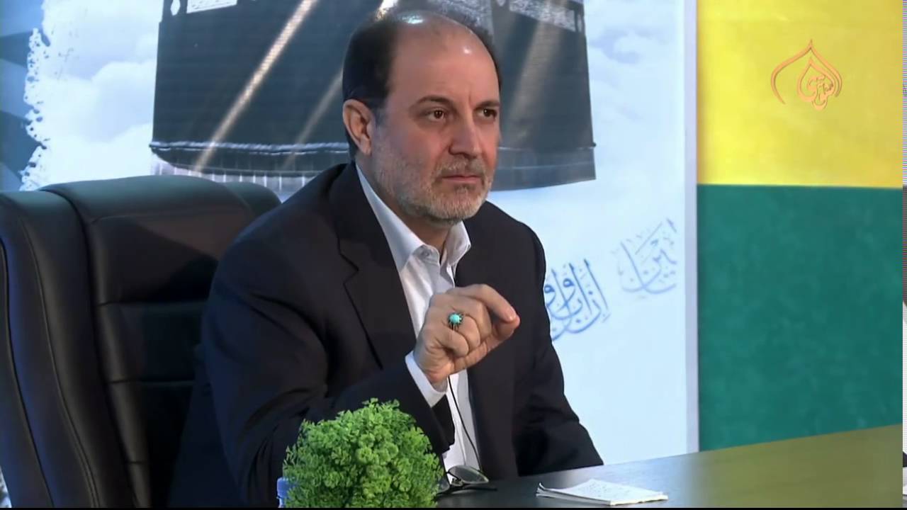 حامد الخفاف: كل القوى السياسية تتحمل مسؤولية ما حدث ويحدث كل حسب حجمه النيابي (فيديو)