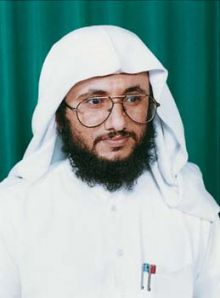 شيخ سعودي يكشف دجل قناة الجزيرة ويؤكد ان  ثورة البحرين ستنتصر