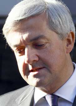 إستقالة وزير بريطاني بسبب مخالفة سرعة