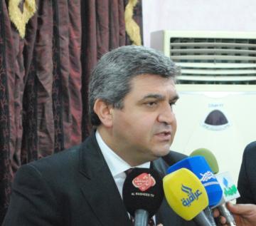 تركيا توسع نطاق تسهيلات سمة الدخول للعراقيين : اصبح بأمكان العراقيين السفر الى اسطنبول , انقرة وانطاليا  من دول اخرى