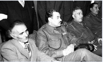 هكذا حذر الجواهري من ممهدات كارثة شباط  1963... ولكن؟!