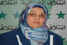 النائبة غيداء كمبش:30% من سكان بعقوبة يعيشون داخل معتقل كبير