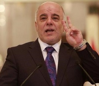 العبادي ينهي 8 سنوات من حظر التجول في بغداد