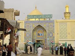 تقشف الموازنة يطيح بمشروع البيت الثقافي في الكوفة