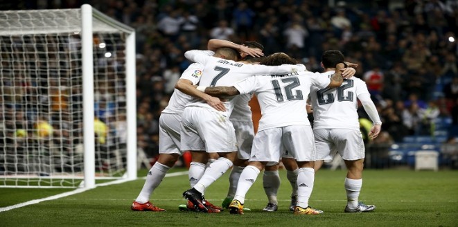 ريال مدريد يرصد 100 مليون يورو لنجمين كبيرين