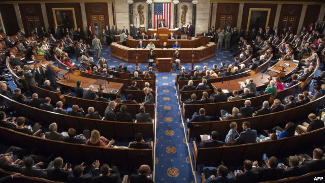 نواب أميركيون يريدون زيارة إيران