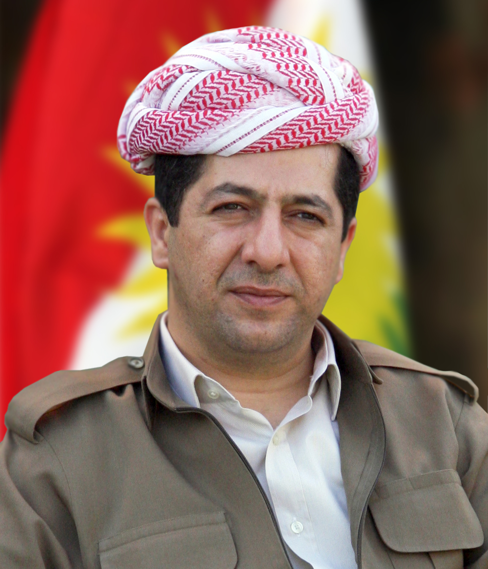 مسرور بارزاني: ندفع ثمن عراقيتنا رغم الحاقنا به بالقوة