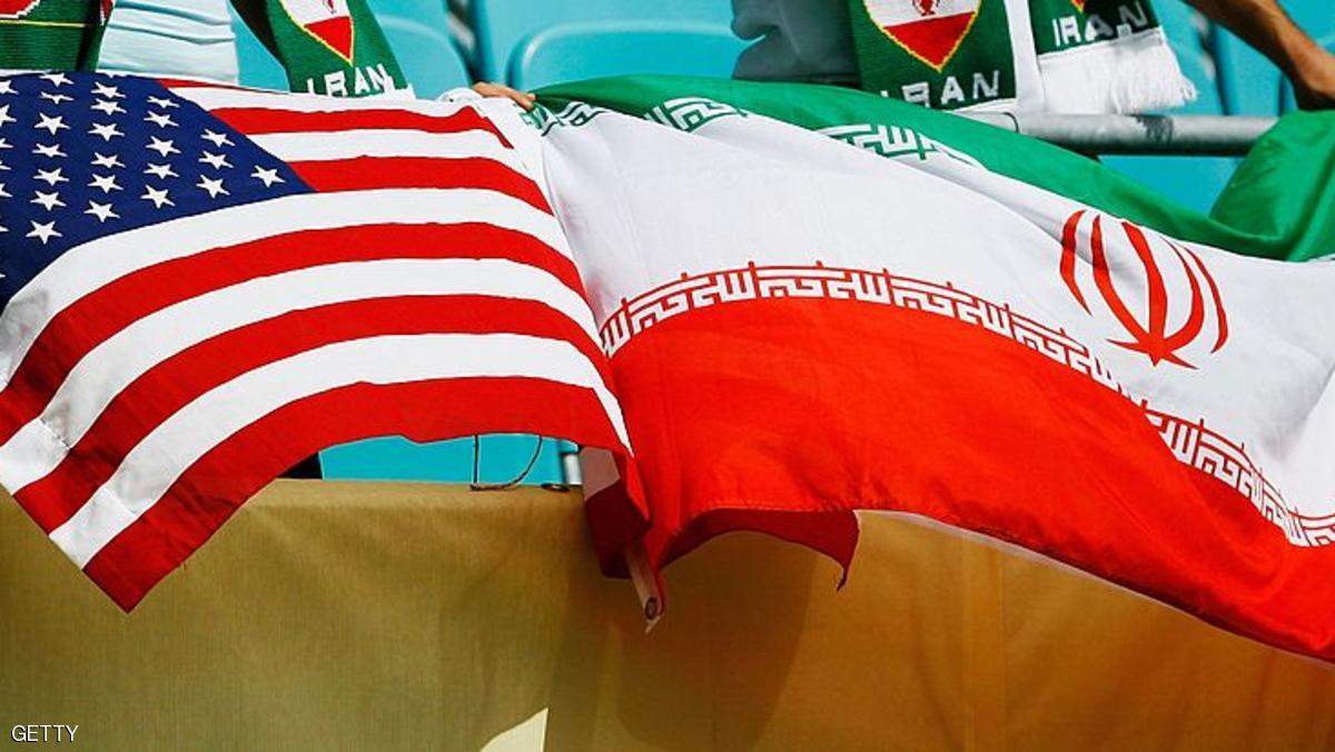 إيران تتراجع.. وتسمح بدخول فريق مصارعة أميركي