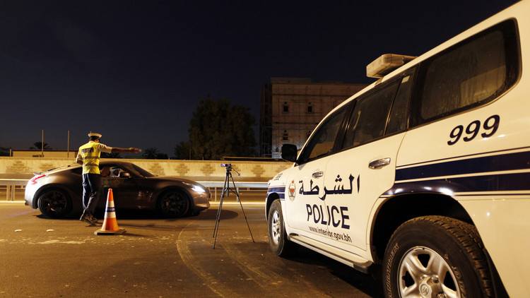 البحرين.. تفجير وسط المنامة