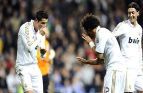 ريال مدريد يسحق إسبانيول بخماسية نظيفة ويعزز صدارته في الدوري الإسباني