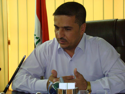 مدير كهرباء كربلاء المقدسة : وفرنا اكثر من  24 مليون دينار خلال شهرين