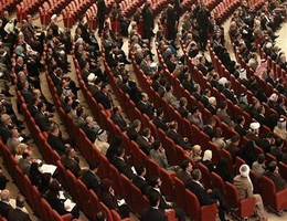 النزاهة البرلمانية : رئاسة الجمهورية أهدرت 15 مليون دولار من ميزانية الدولة