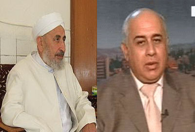 العلامة عبد الملك السعدي ينفي دفاعه عن منظمة خلق