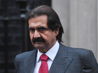 أمير قطر يشتري ست جزر يونانية