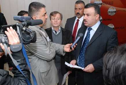 مجلس الوزراء توزع وجبة جديدة من تعويضات ضحايا الارهاب في محافظة كركوك بمبلغ 226 مليون