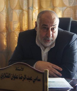 مسؤول لجنة النقل في كربلاء:مشكلتنا في تخصيص المساحات الكافية من أجل انشاء مرائب جديدة وبلدية كربلاء غير متعاونة معنا