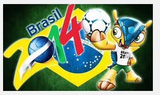 100 يوم تفصل العالم عن المونديال