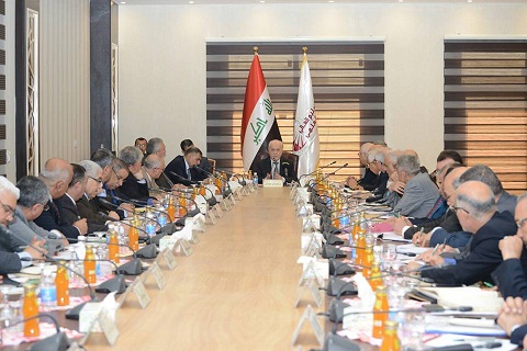 ماذا قالت هيئة الراي في وزارة التعليم العالي بخصوص صرف المنحة المالية لطلبة الجامعات