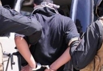 شقيق قائد شرطة الانبار يحاول ادخال سيارة مفخخة الى كربلاء