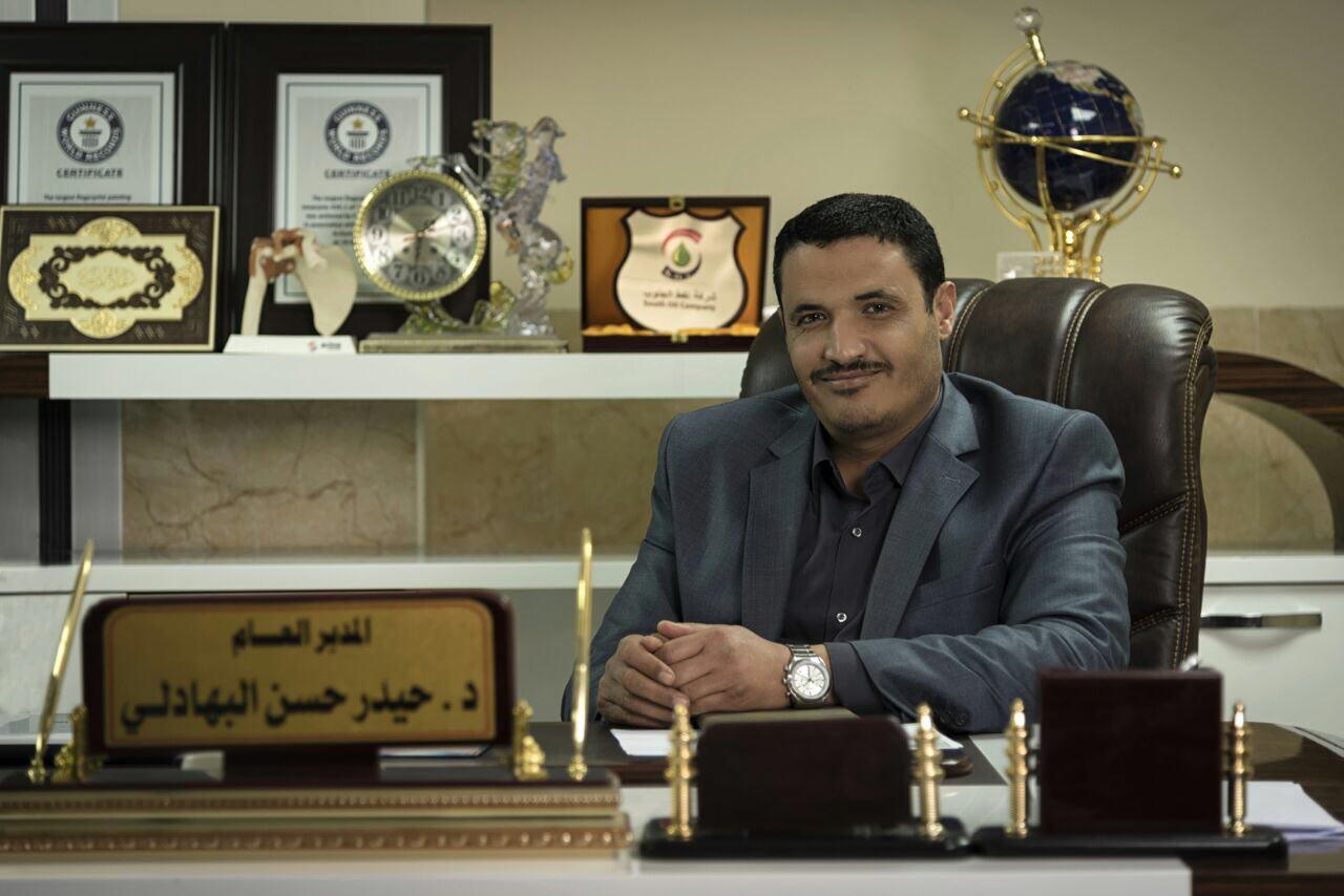 كربلاء.. مستشفى الكفيل يعلن تصليح جهاز القسطرة القلبية لمستشفى الحسين التعليمي المتوقف منذ اشهر