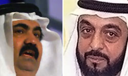 الامارات تشكو تآمر الدوحة وتحذر الرياض من كمين قطري