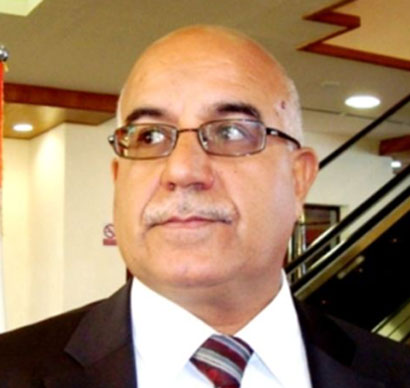 صالح الحسناوي لـ(نون):لاندعو لبقاء الأسد ولكننا لانريد جر سوريا إلى احتكام السلاح بناء على أمزجة الحكام العرب