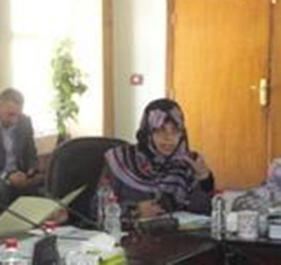 عاجل: اعادة احتساب رواتب موظفي وزارة التربية اسوة بهيئات التعليمية والتدريسية