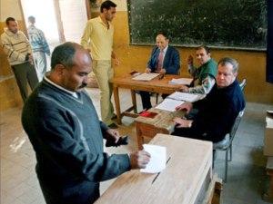 أول شيعي يتقدم لسباق الرئاسة في مصر